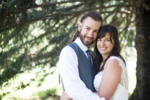 Sarah & Ethan | Wedding